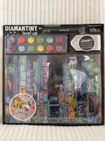 Diamant Malerei Set "Diamantiny" Neu & OVP, Geschenkidee!