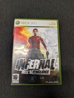 Infernal hell's vengeance Microsoft Xbox 360