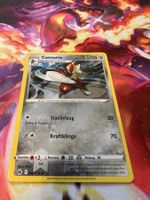 Caesurio (CRZ 093) / Reverse Holo / Zenit der Könige