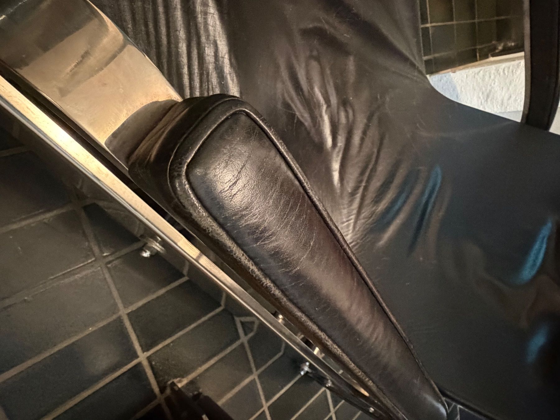 Tecta Sessel: Sessel Jean Prouvé für Tecta – Gebraucht aus Gockhausen von ale_g6pb 3
