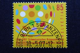 (S302) 2007: 1235 ET - Halbmond ʘ