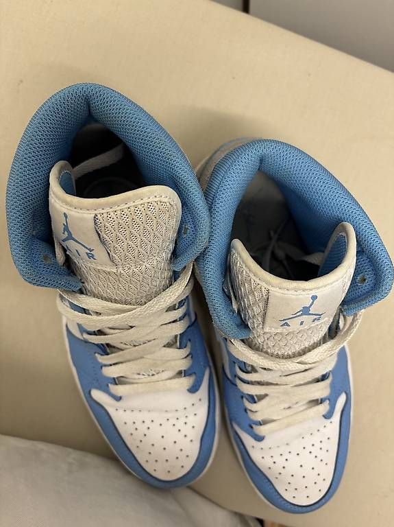 Scarpe da uomo: Nike Air Jordan Gr. 40 – Usato da Kehrsatz venduto da ale_zpc6 1