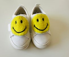 Coole Babyschuhe Gr.20