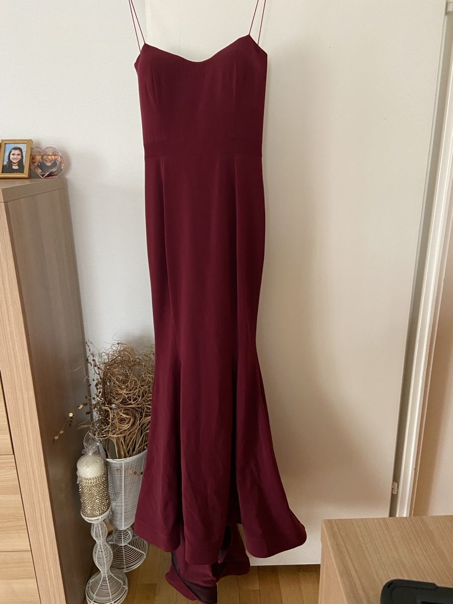 Vestiti: ABEND/BALLKLEID GRÖSSE 34-36 – Nuovo (secondo la descrizione) da Zürich venduto da schneeflocke303