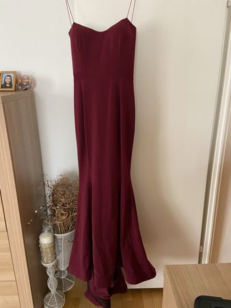 ABEND/BALLKLEID GRÖSSE 34-36