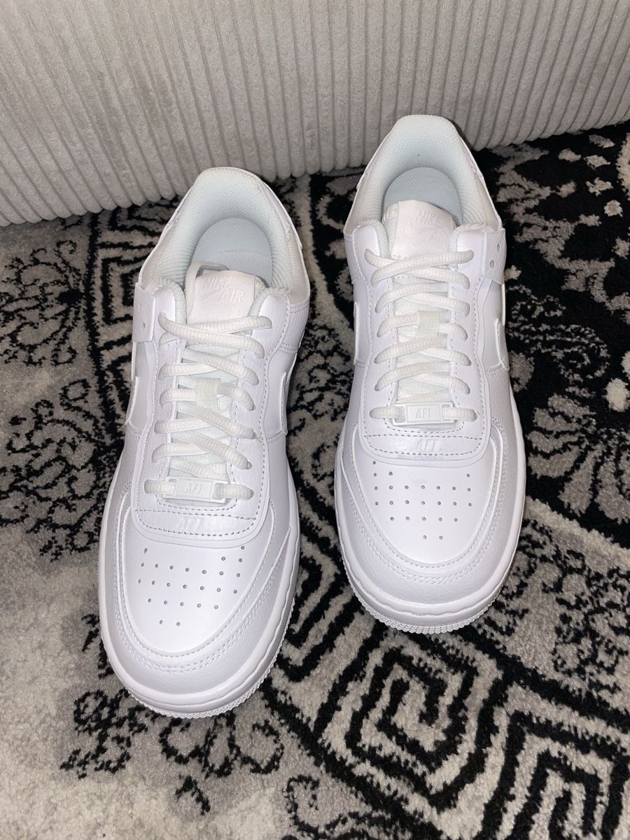 Nike Scarpe da uomo: Nike AF1 Shadow – Nuovo (secondo la descrizione) da Glattfelden venduto da Aura_X