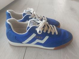 Gant Sneaker blau Damen Gr.39