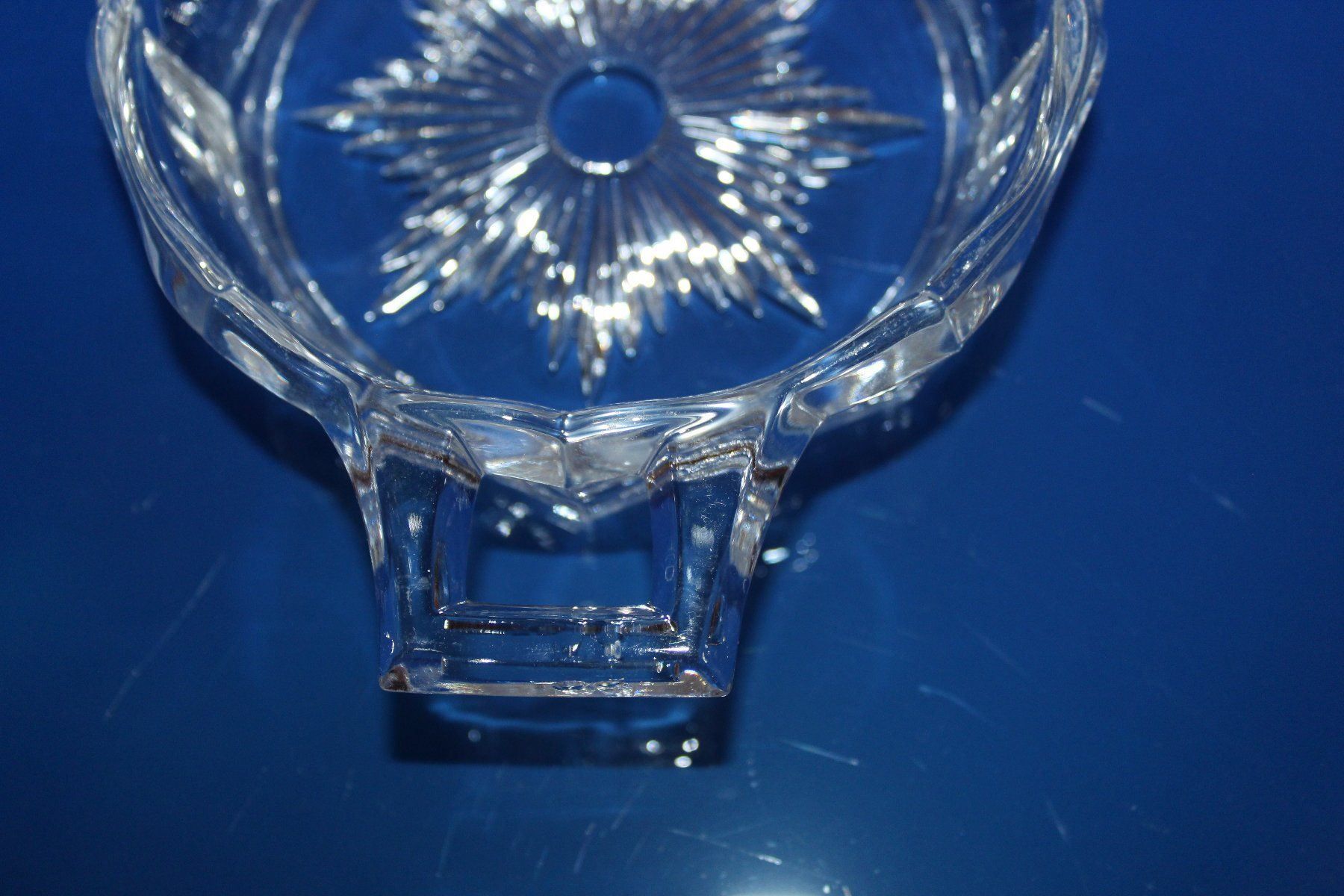 Bicchieri: Glasschale – Usato da Winkel venduto da Kade50 2