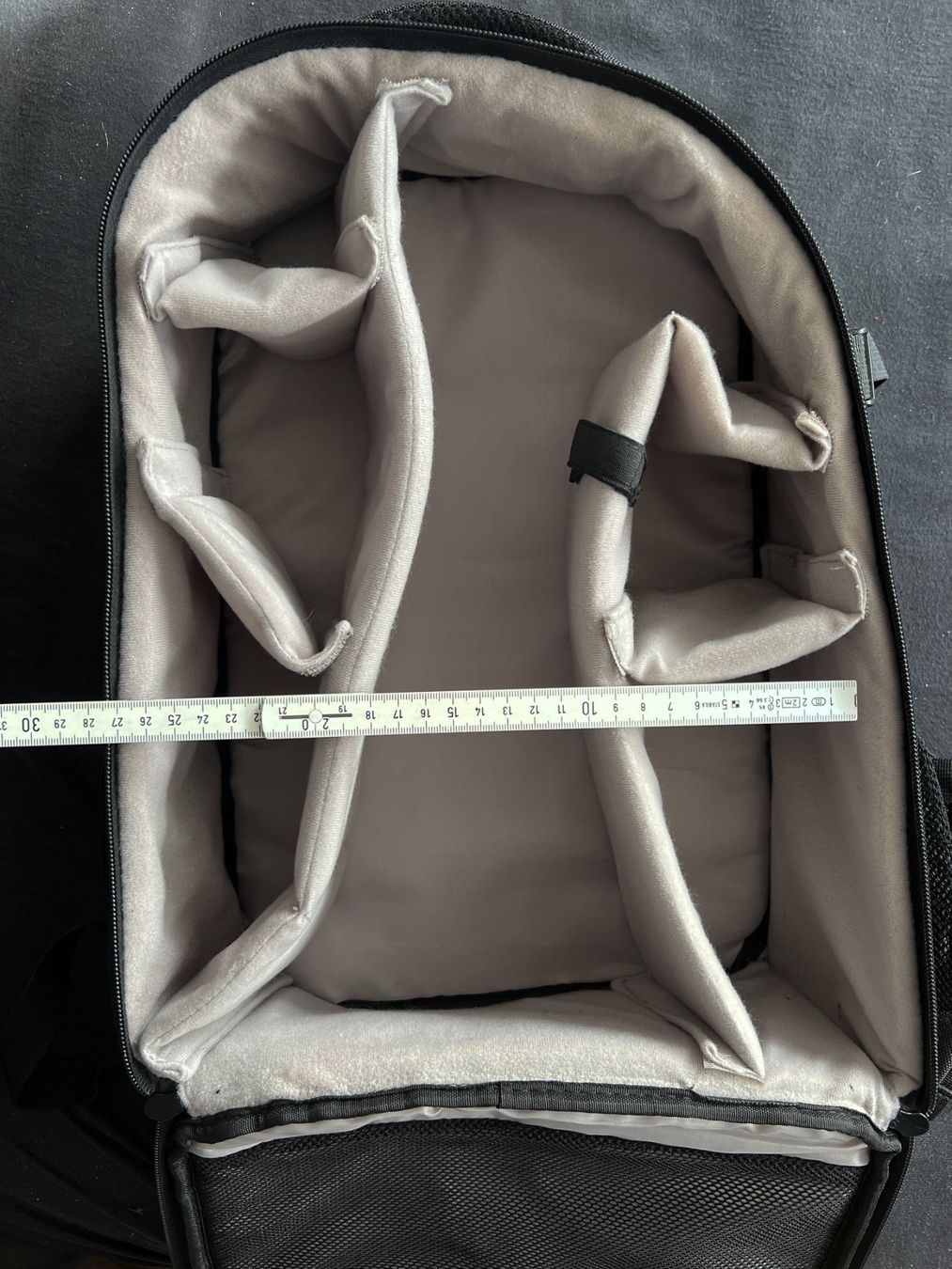 Zaini: Fotorucksack 46x28x18 – Usato da Frauenfeld venduto da Osp5000 2