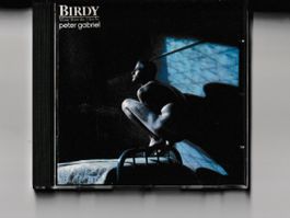 Peter Gabriel - Birdy