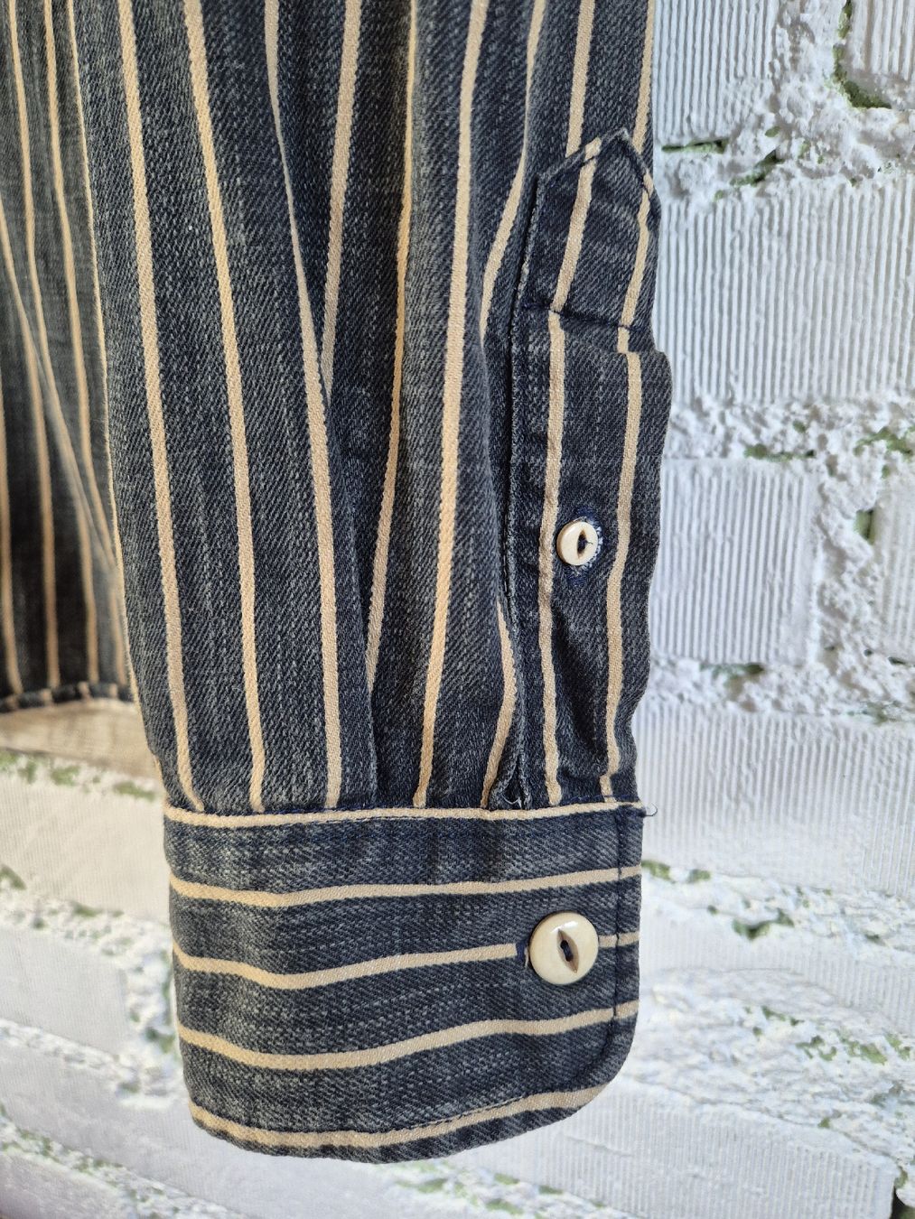 Camicie: Freenote Cloth Shirt – Usato da Zofingen venduto da Tabunis 2