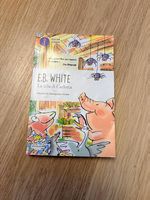 La tela di Carlotta  E.B. White  Oscar Junior Mondadori