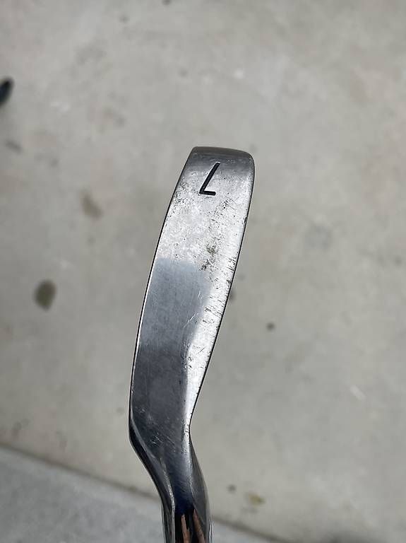 Schläger & Sets: Cobra Eisen 7 Damen, Grip neu – Gebraucht aus Bern von mia_8nfn 1