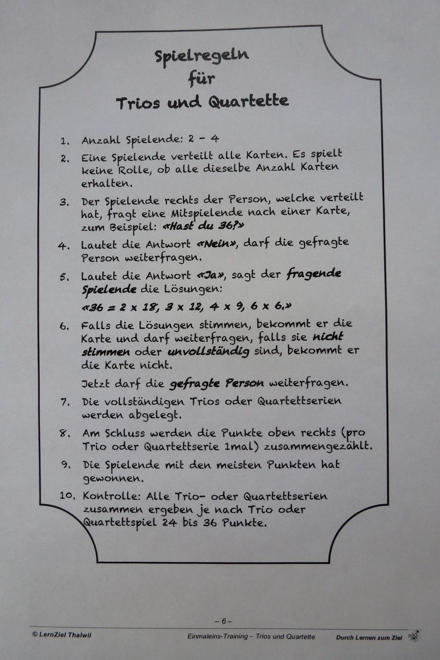 Livres: 1x1-Training 3.-6. Klasse – Neuf avec emballage d'origine à Thalwil par tinoma 1