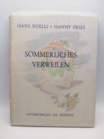 MODERNE LITERATUR - WIDMUNGSEXEMPLARE - VORZUGSAUSGABEN -