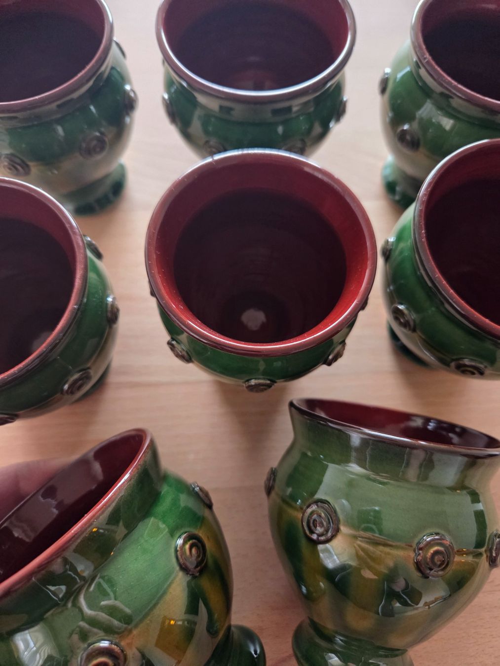 Tazze: Weinbecher – Usato da Chur venduto da DenLae01 1