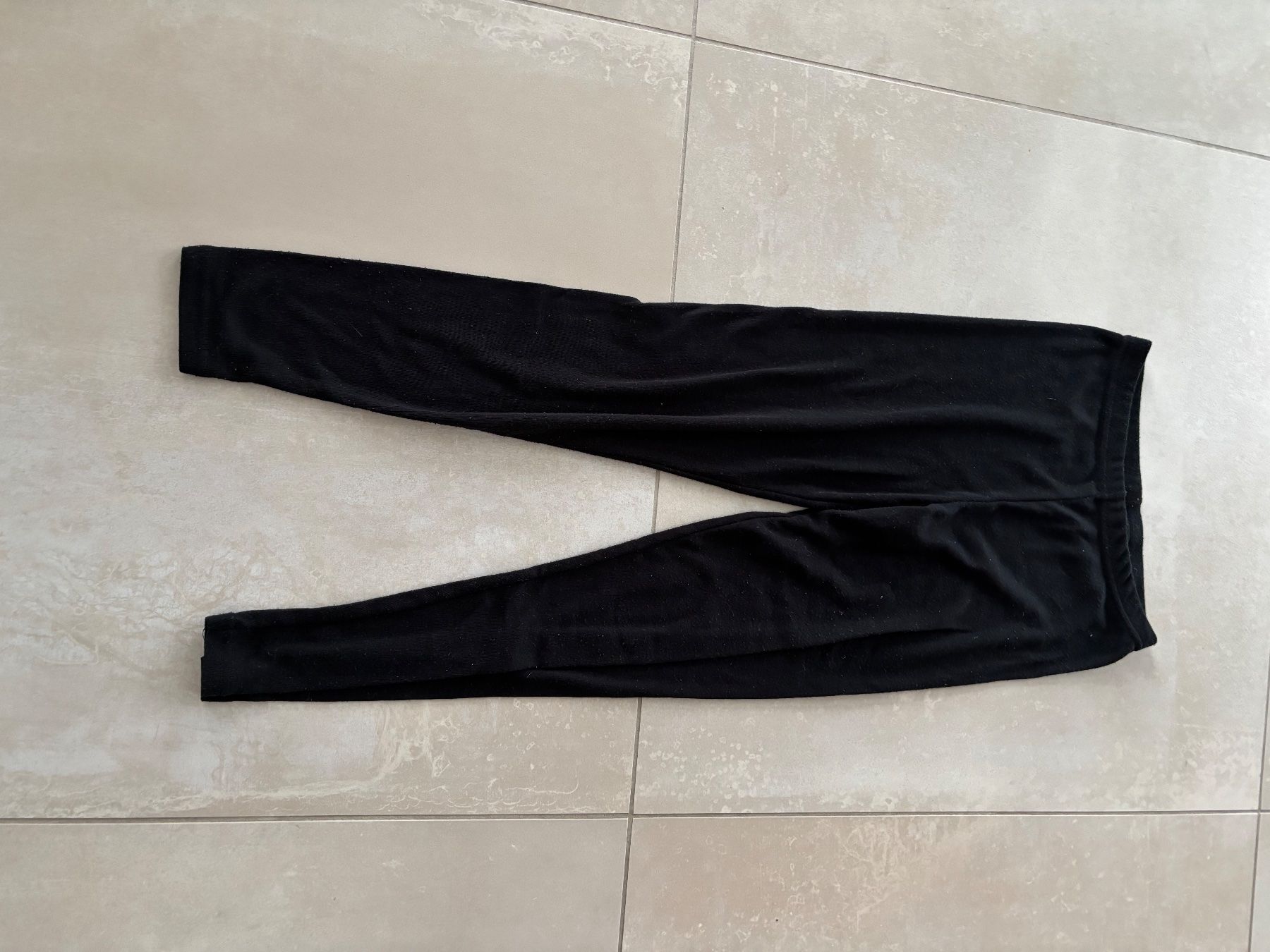Leggings: Pantalon thermique pour le ski – Usato da Chéserex venduto da Ramp0n