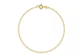 Armband 1,5mm - echt 585 Gold