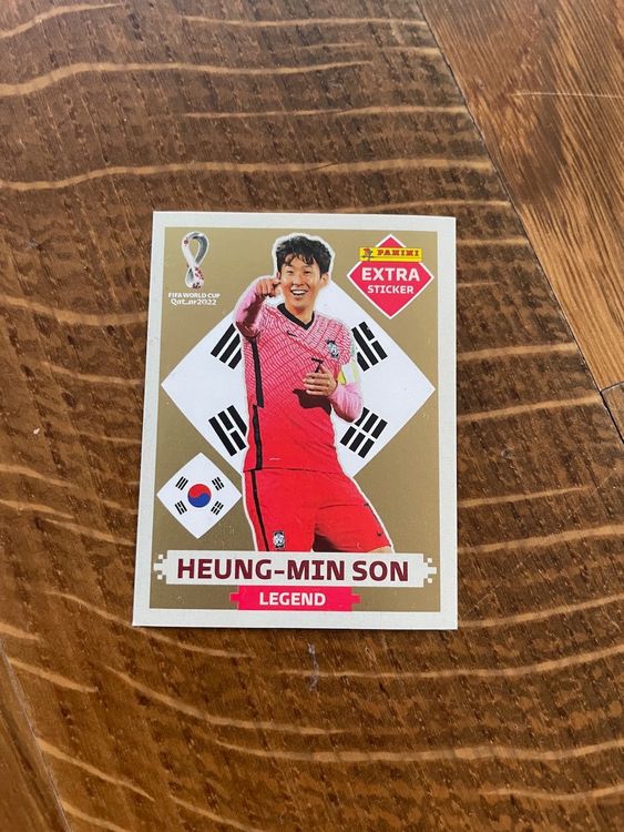 Pannini Gold Extra Sticker | Kaufen auf Ricardo