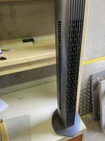 Klimagerät Minifan