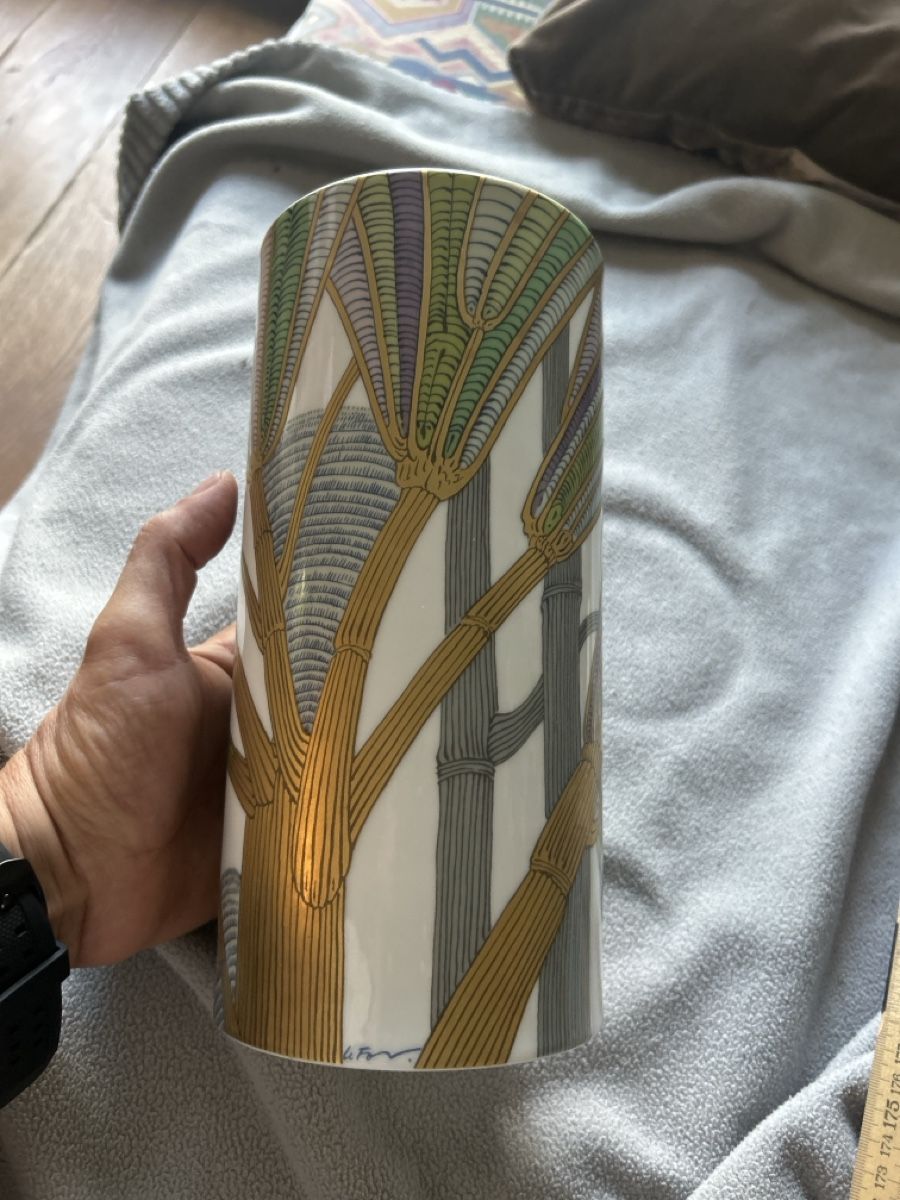 Rosenthal Vasi & Recipienti: Rosenthal Studio line Vase  – Usato da Bonstetten venduto da Ebano-