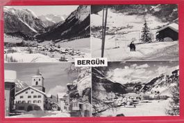 BERGÜN, 14.2.1967