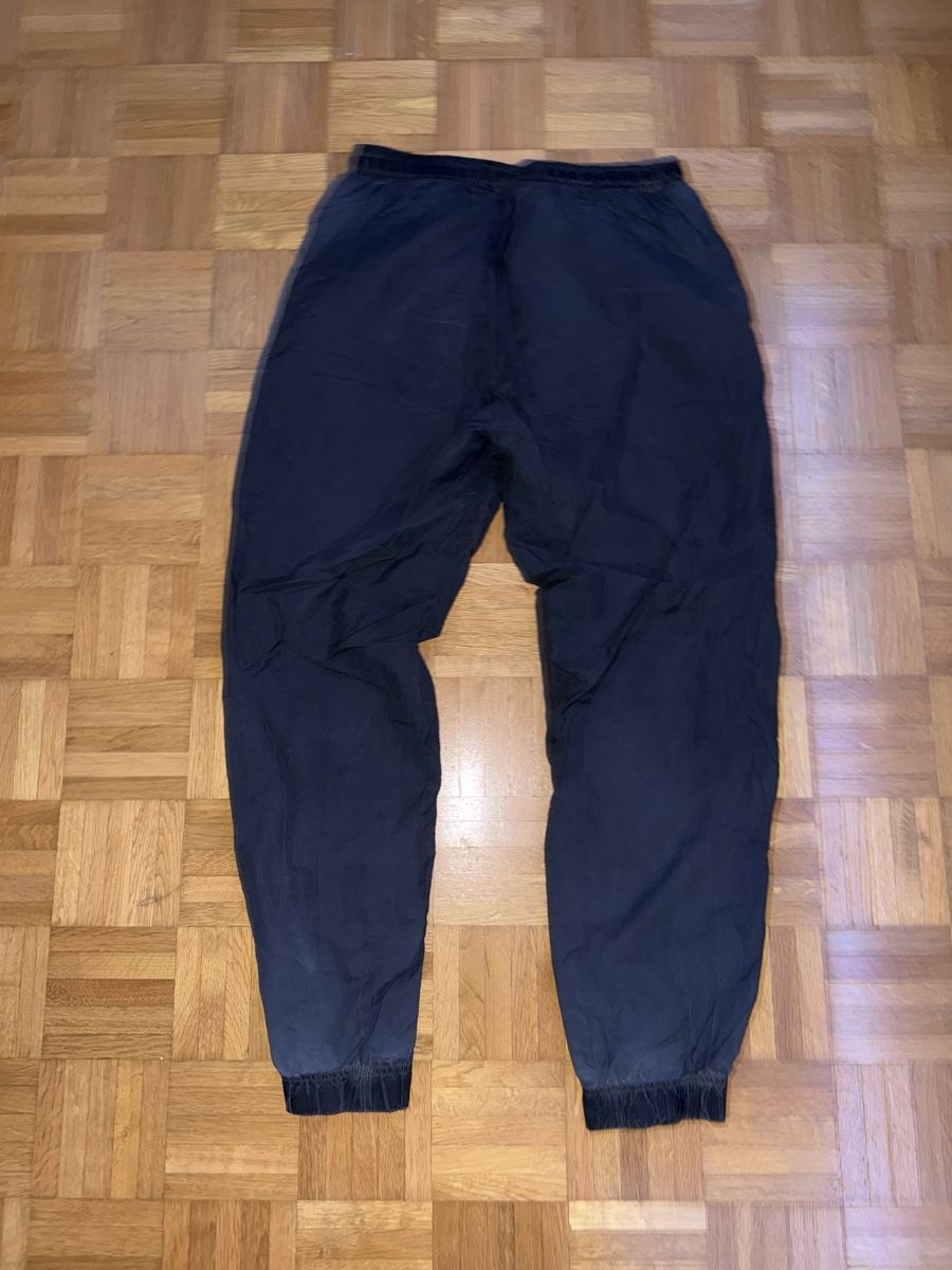 Hosen: Nike Jogginghose schwarz Size M – Gebraucht aus Dietikon von jagamel 1