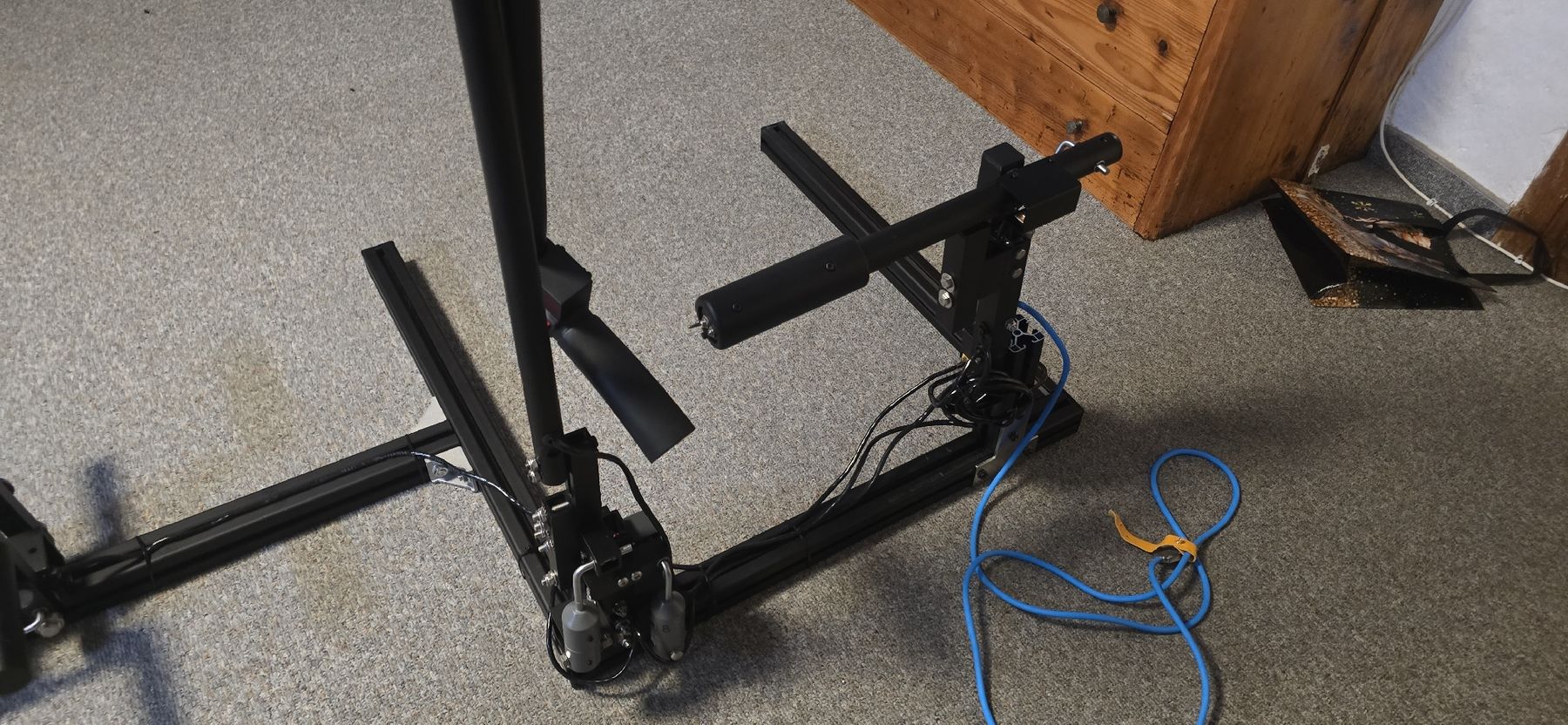 Controller: R44 Raven II Max – Nuovo (secondo la descrizione) da Oberiberg venduto da Snusmarkt 2
