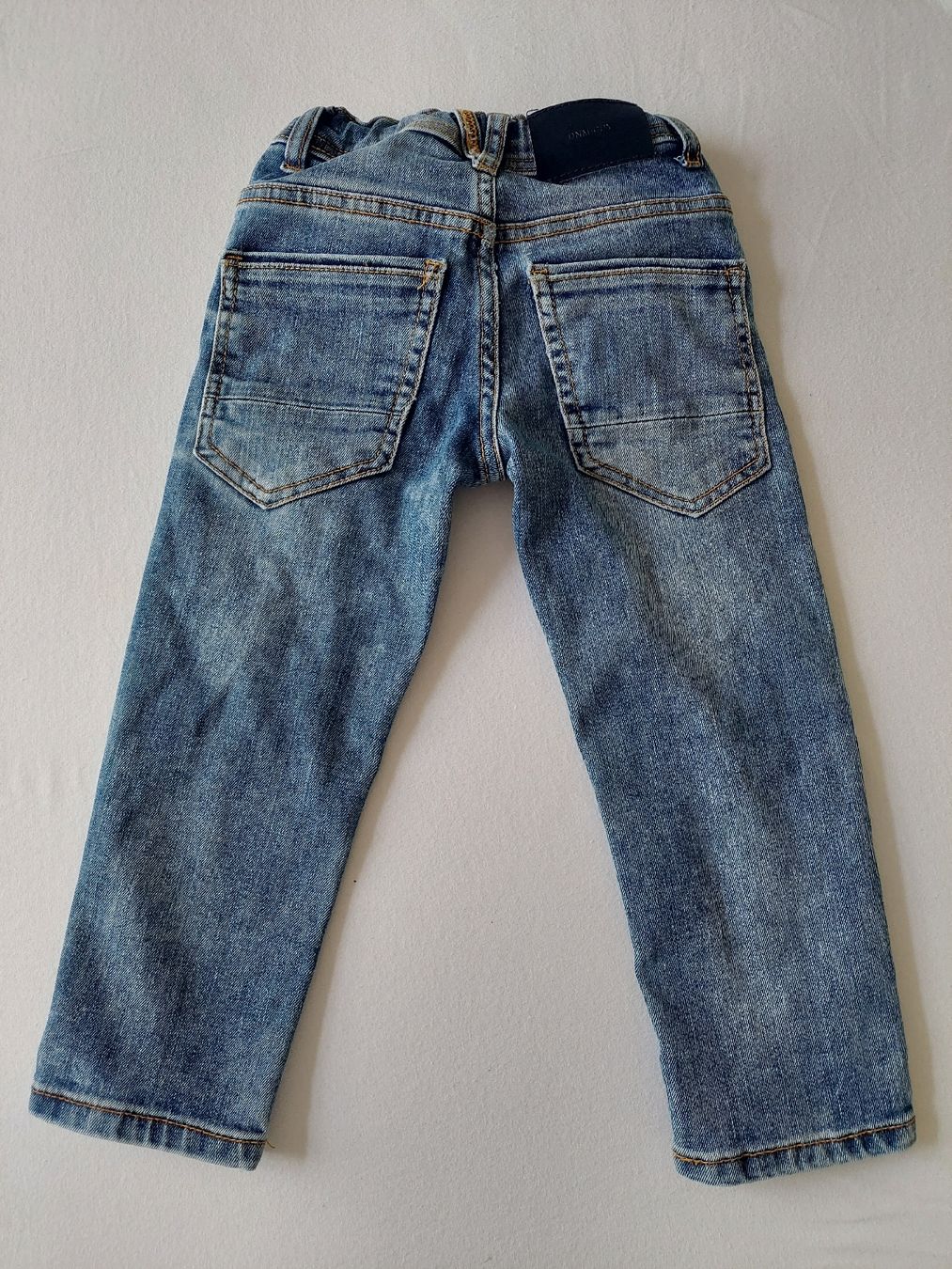 C&A Hosen: Jeans Gr.92/98 fast wie neu – Neu (gemäss Beschreibung) aus Rudolfingen von T.Mueller 3