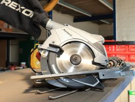 Einhell Handkreissäge RT CS 190/1 fx