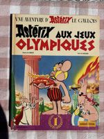 Astérix aux jeux olympiques