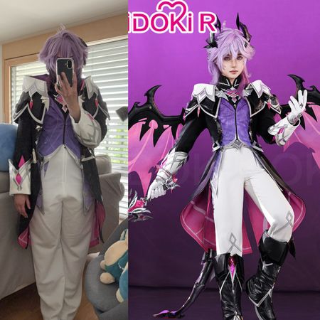 DokiDoki - R - Cosplay XL DURIN GENSHIN