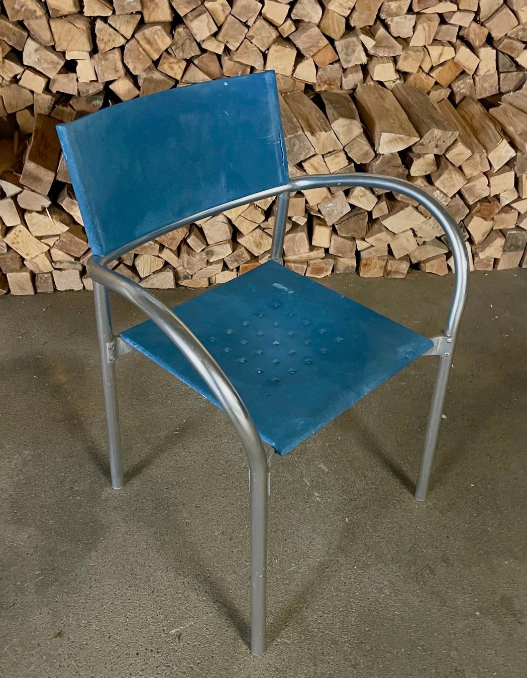 Chaises: Gartenstühle – D'occasion à Ennetbürgen par borodino