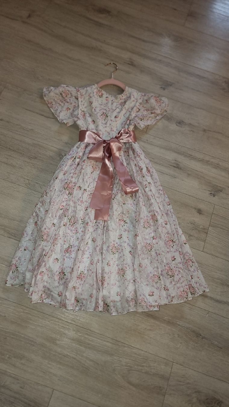 Kleider & Röcke: Needle & Thread Kleid, Gr. 134, Neu 🌸 – Neu und originalverpackt aus Wigoltingen von Zuckerfee84 3