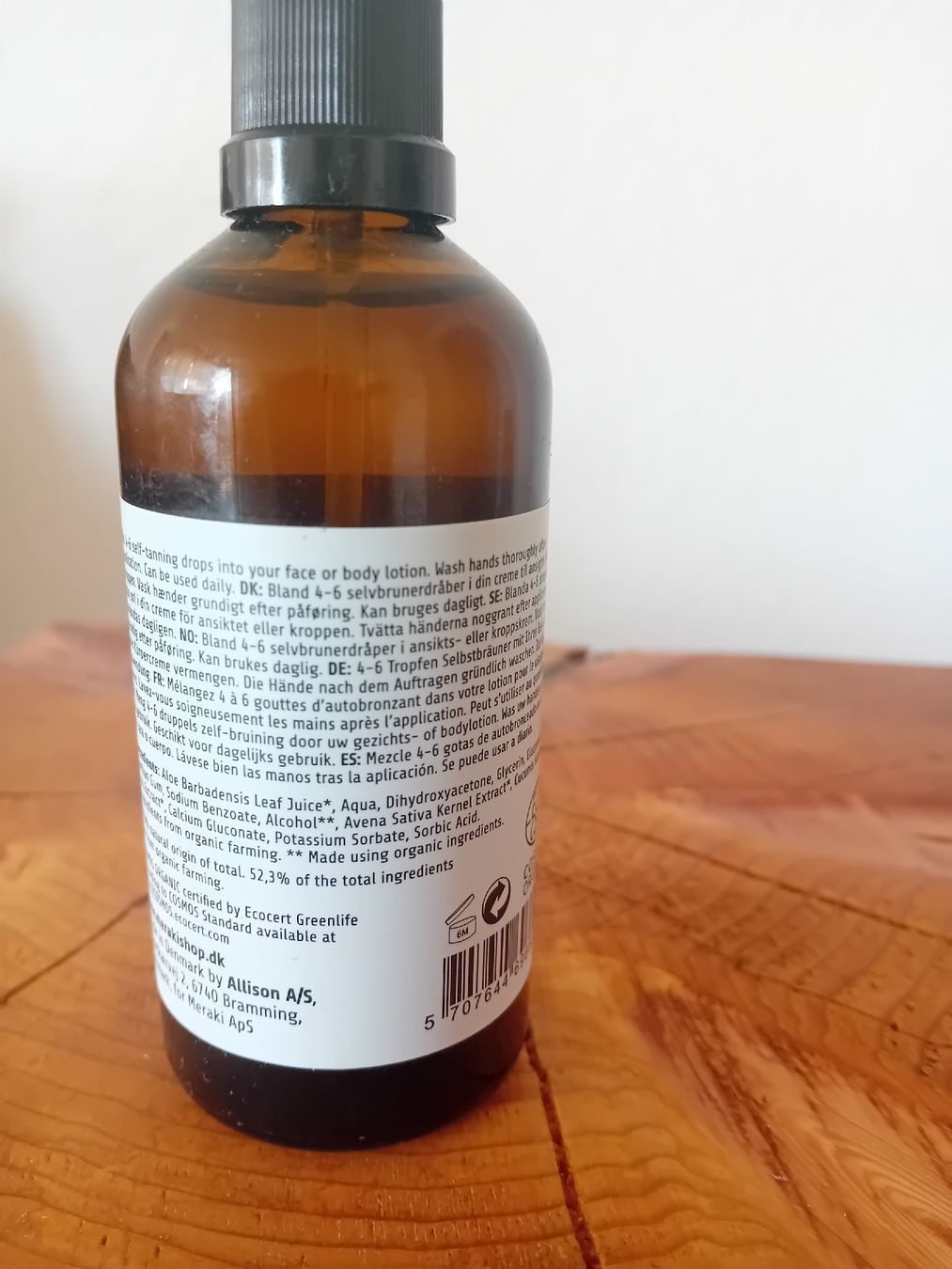 Gesichtspflege: Meraki Selftan Drops – Neu (gemäss Beschreibung) aus Romanshorn von milenva 1