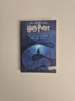 Harry Potter et la Chambre des Secrets - Folio Junior