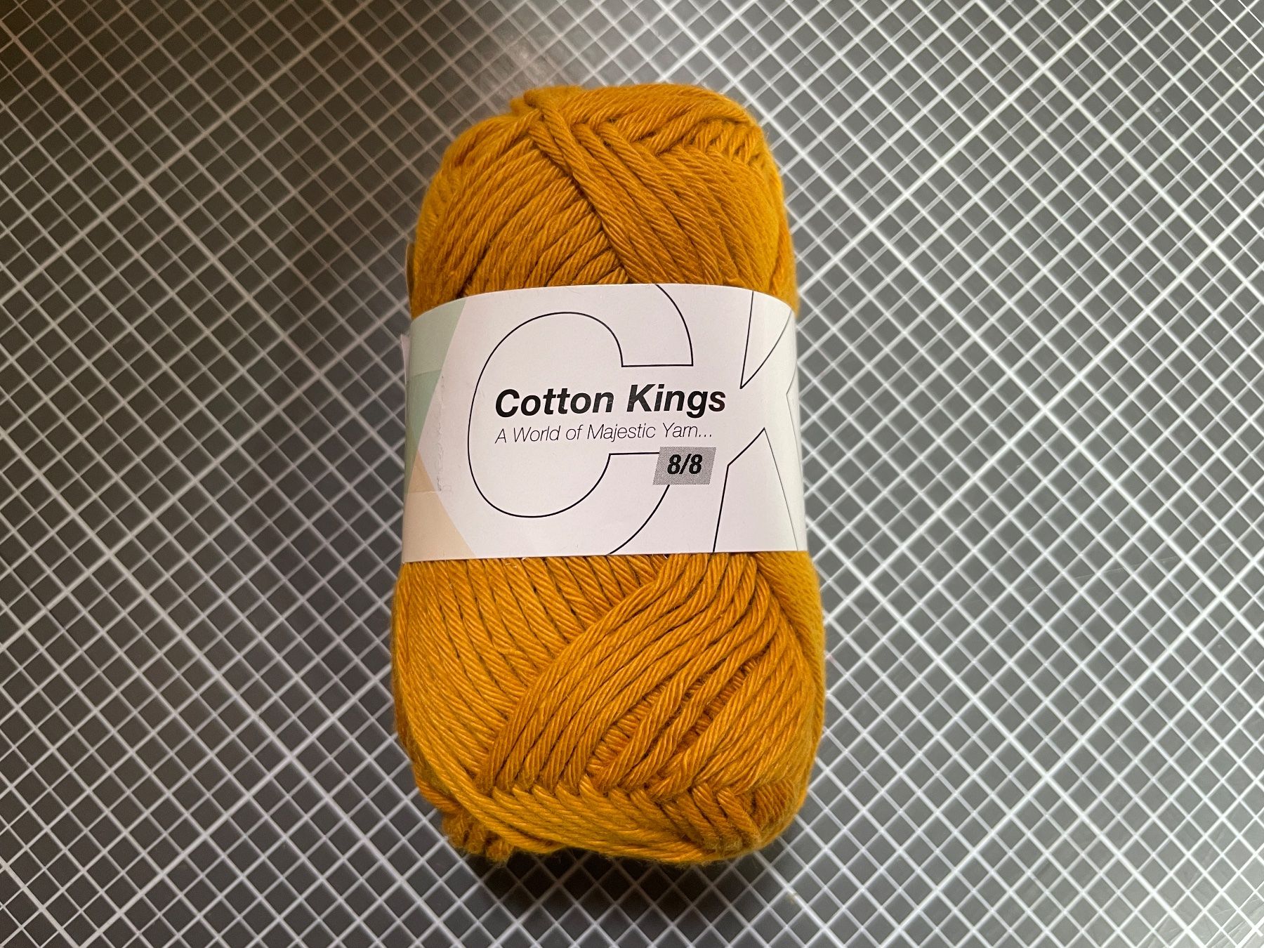 Lana: Garn 100% BW | CURRYGELB – Nuovo e nell'imballaggio originale da Wil SG venduto da geschenkband