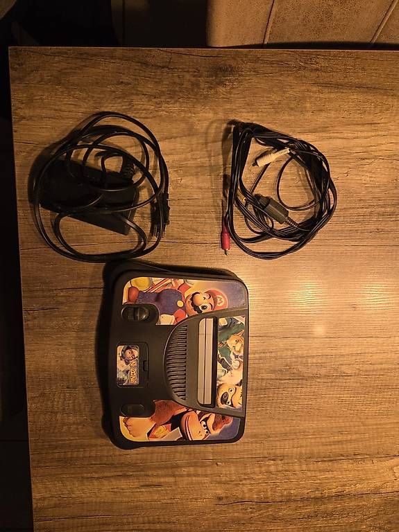 Console: Nintendo 64  – Usato da Lausen venduto da Lenka.Matty 3