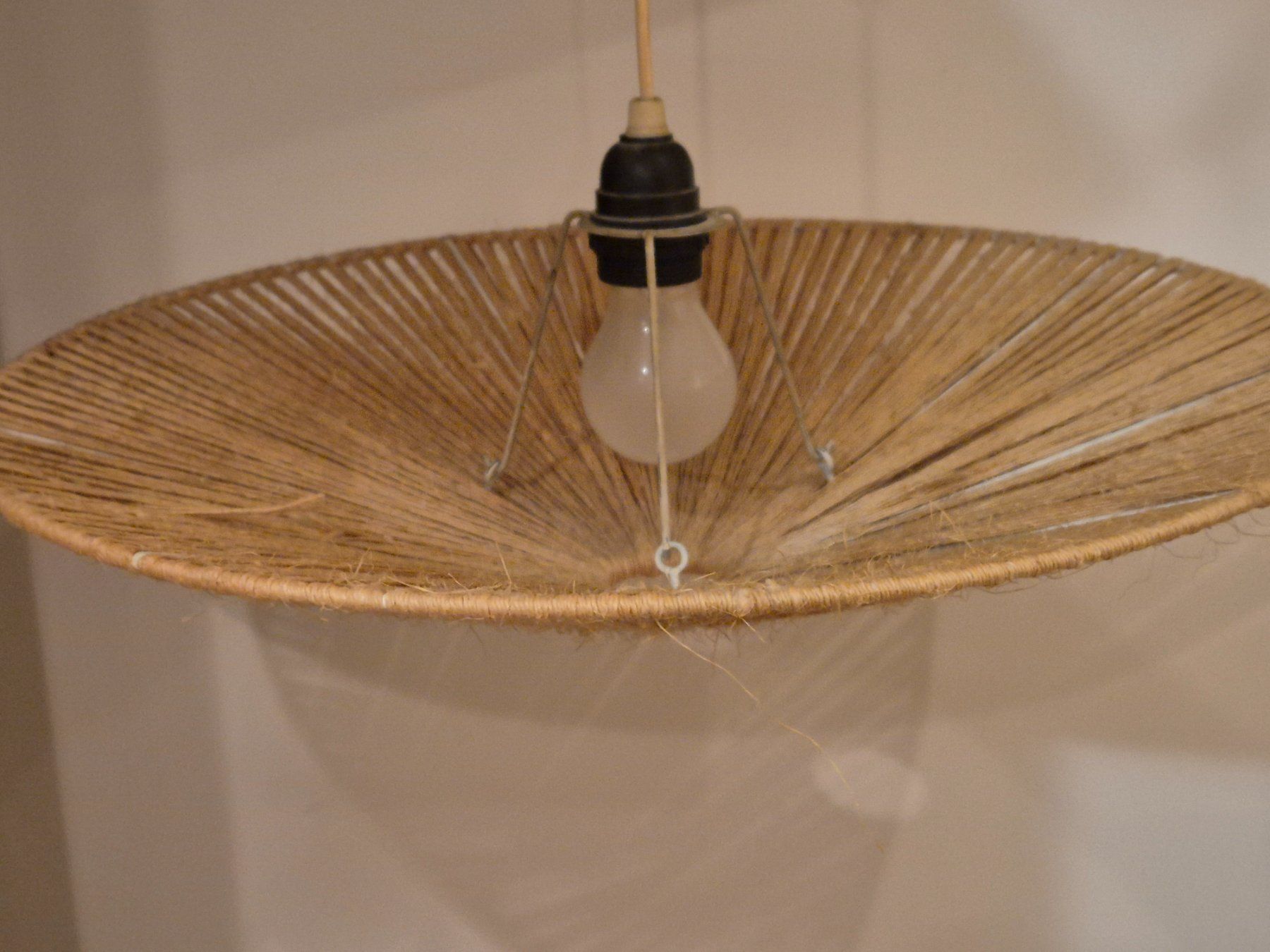 Lampadari & plafoniere: plafonnier ancien – Usato da Monthey venduto da McAuthor 2