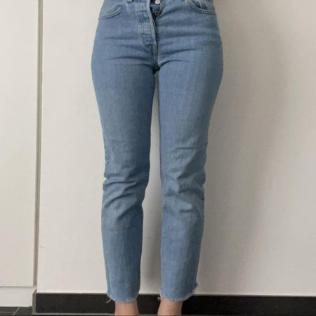Levis Hose
