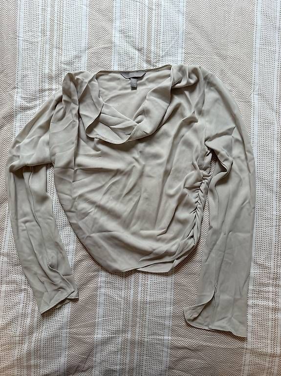 Tops: Oberteil Grösse 38 – Gebraucht aus Zürich von joe_9lm9