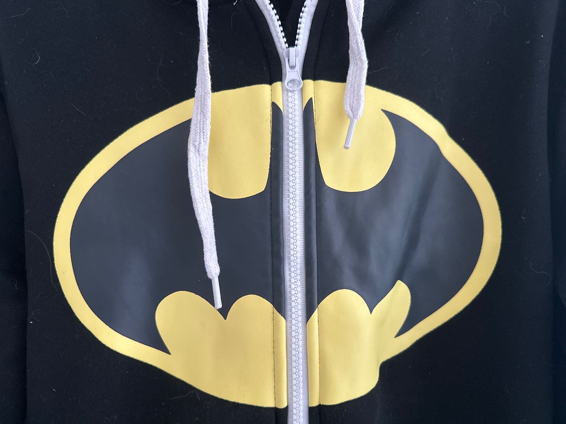 Tute: Batman Onesie M – Usato da Biel-Benken BL venduto da doefi26 2