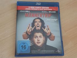 Männertrip (2010) Bluray