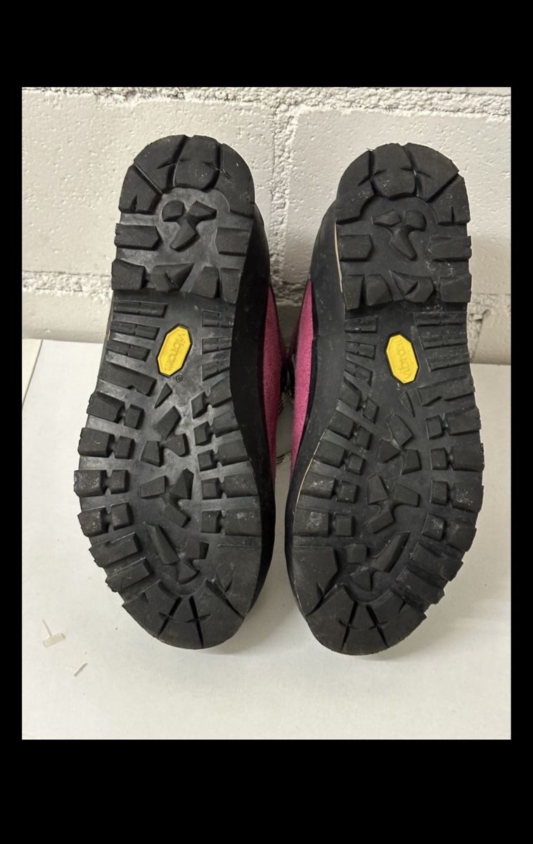 Scarpe da donna: Chaussures de randonnée Scarpa Gore-Tex – Usato da Genève venduto da lar_7pkl 4