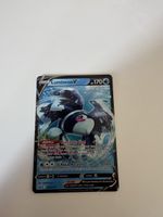 Pokemon Karte Lumineon V