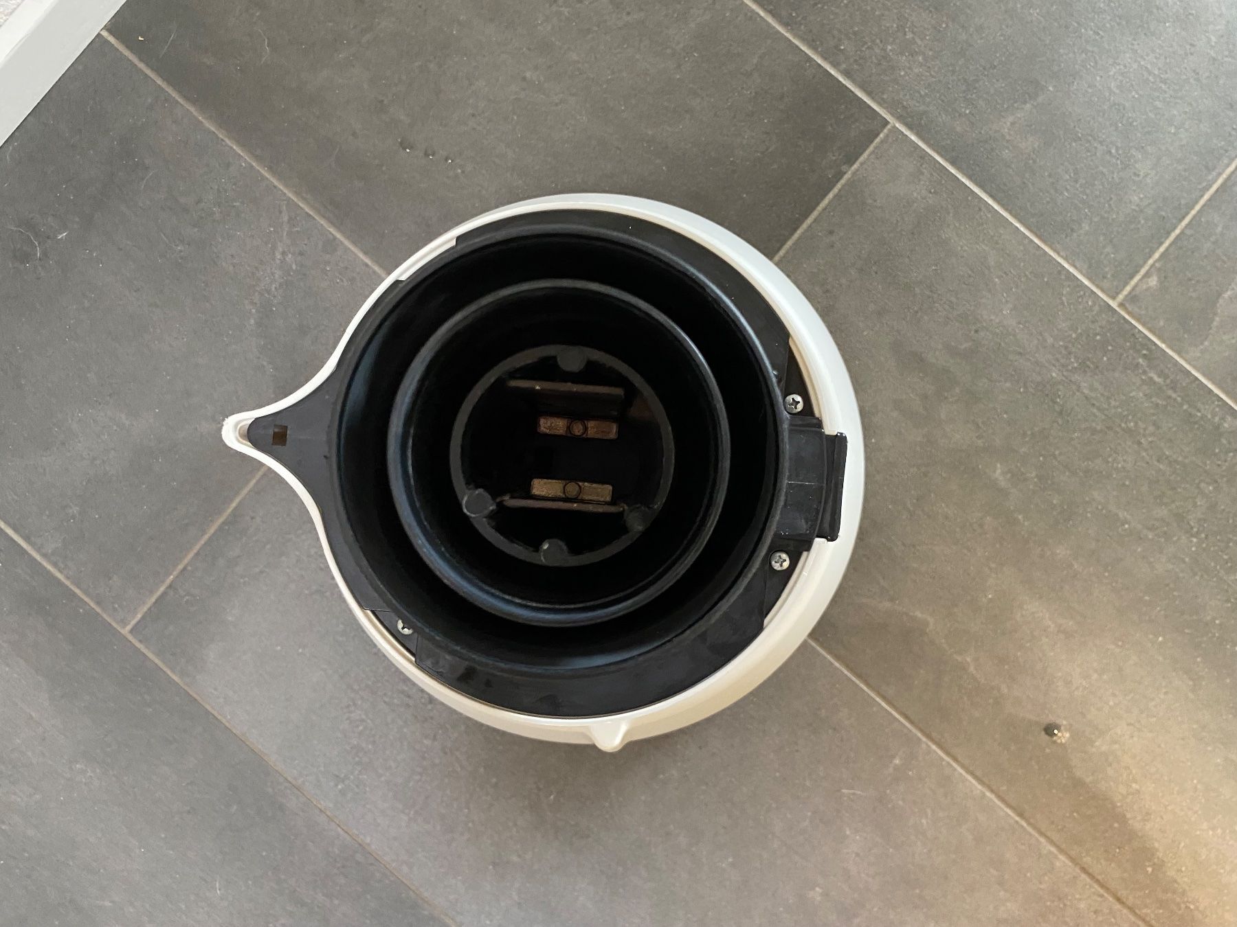 Turmix Umidificatori d'aria: TURMIX AX 210 humidificateur – Usato da Bulle venduto da Listeve 3