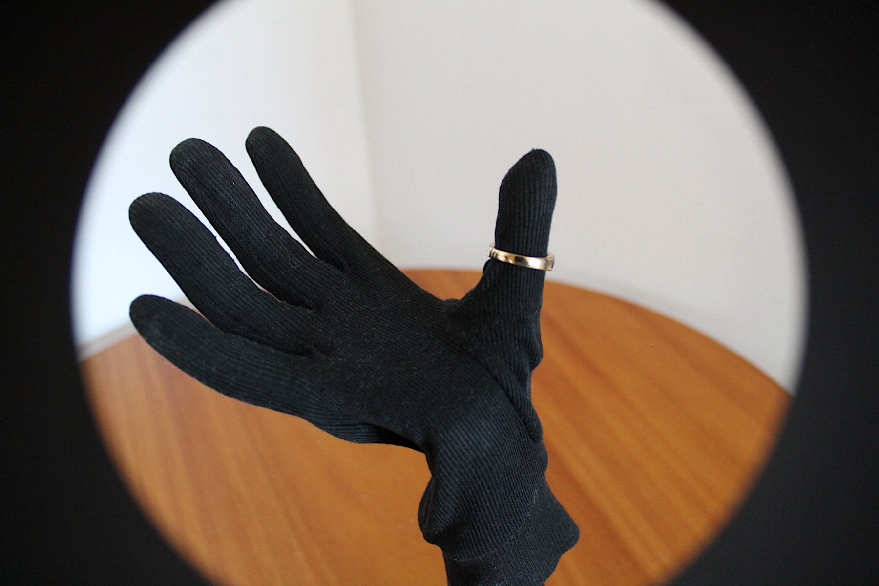Anelli: Ring , Gr. 54- 17.3 mm – Usato da Locarno venduto da madame-tus-sauds 2
