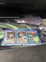 Pokémon Karten Venusaur Serie 3 Stück gute Sammlung