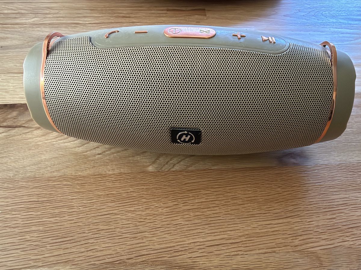 Casse acustiche: Bluetooth Lautsprecher  guter Zustand – Usato da Beromünster venduto da Ctempo