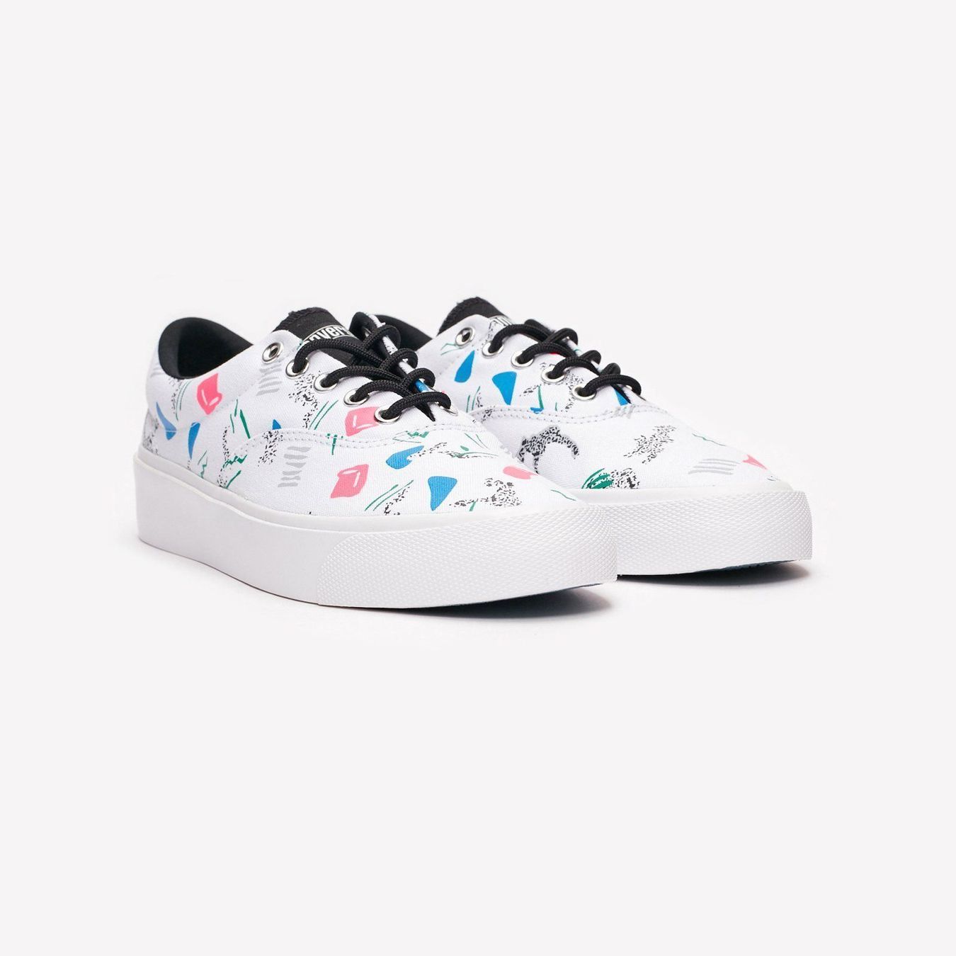 Converse Scarpe da uomo: Converse Skid Grip CVO OX Grösse 44 – Nuovo e nell'imballaggio originale da Muttenz venduto da Style_2000